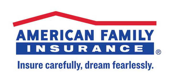 American Family Insurance Logo